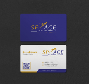 Diseño de Tarjeta de Presentación por INDIAN_Ashok para este proyecto | Diseño: #31043487