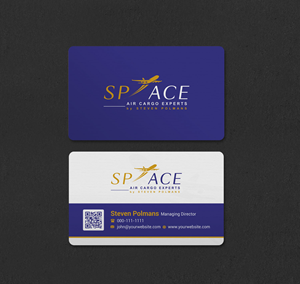 Diseño de Tarjeta de Presentación por INDIAN_Ashok para este proyecto | Diseño: #31043496
