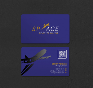 Diseño de Tarjeta de Presentación por INDIAN_Ashok para este proyecto | Diseño: #31043506