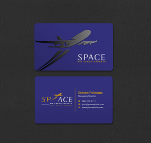 Diseño de Tarjeta de Presentación por INDIAN_Ashok para este proyecto | Diseño: #31043508
