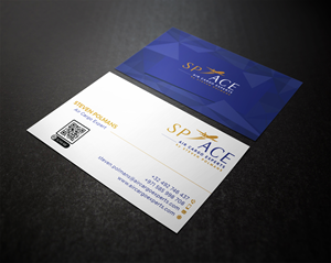 Diseño de Tarjeta de Presentación por Verified artistry (Design garden) para este proyecto | Diseño: #31041711
