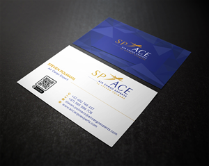 Diseño de Tarjeta de Presentación por Verified artistry (Design garden) para este proyecto | Diseño: #31041713