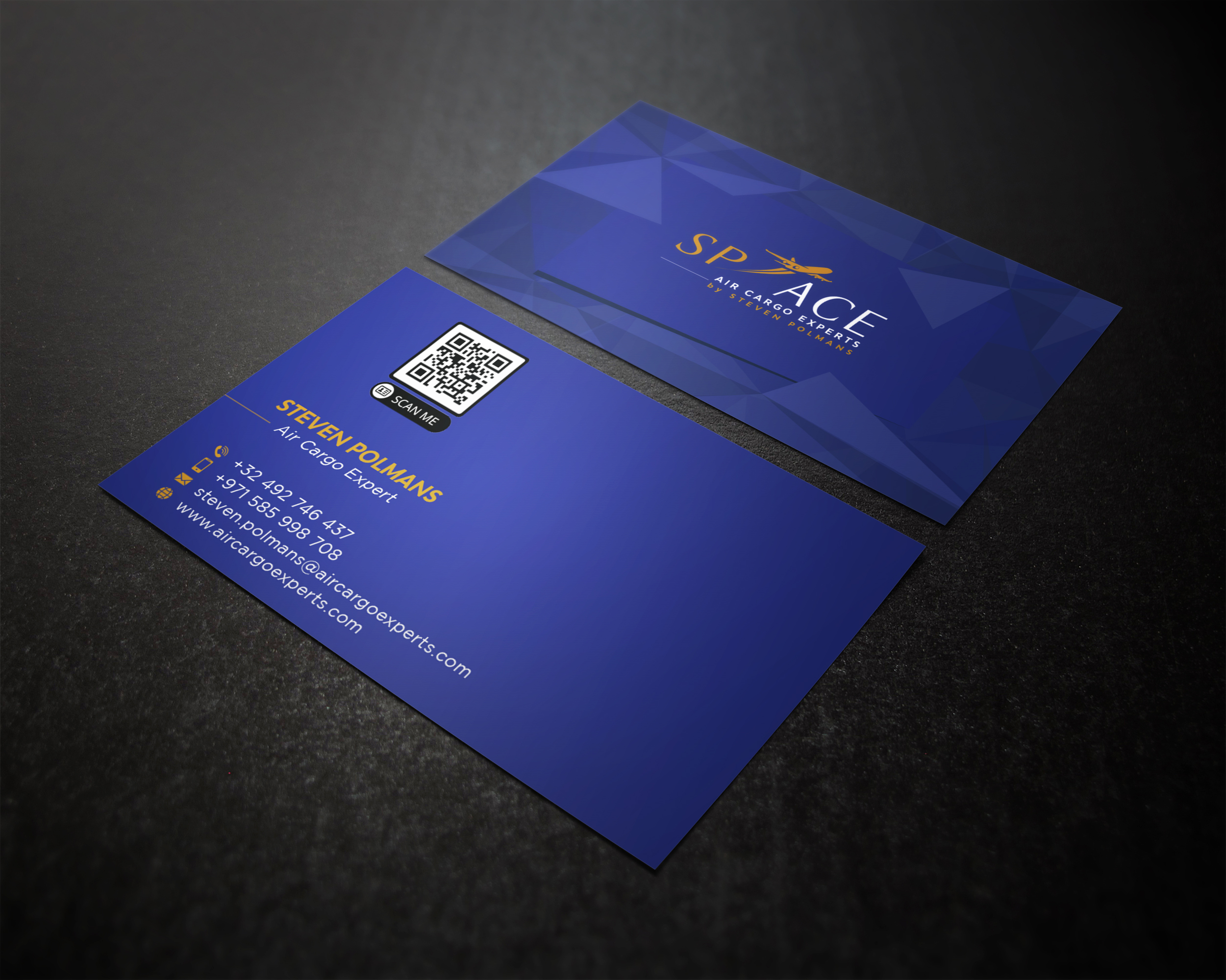 Business Card Design by Verified artistry (Design garden) for this project | Design #31041714