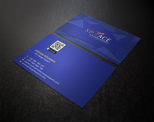 Diseño de Tarjeta de Presentación por Verified artistry (Design garden) para este proyecto | Diseño: #31041714