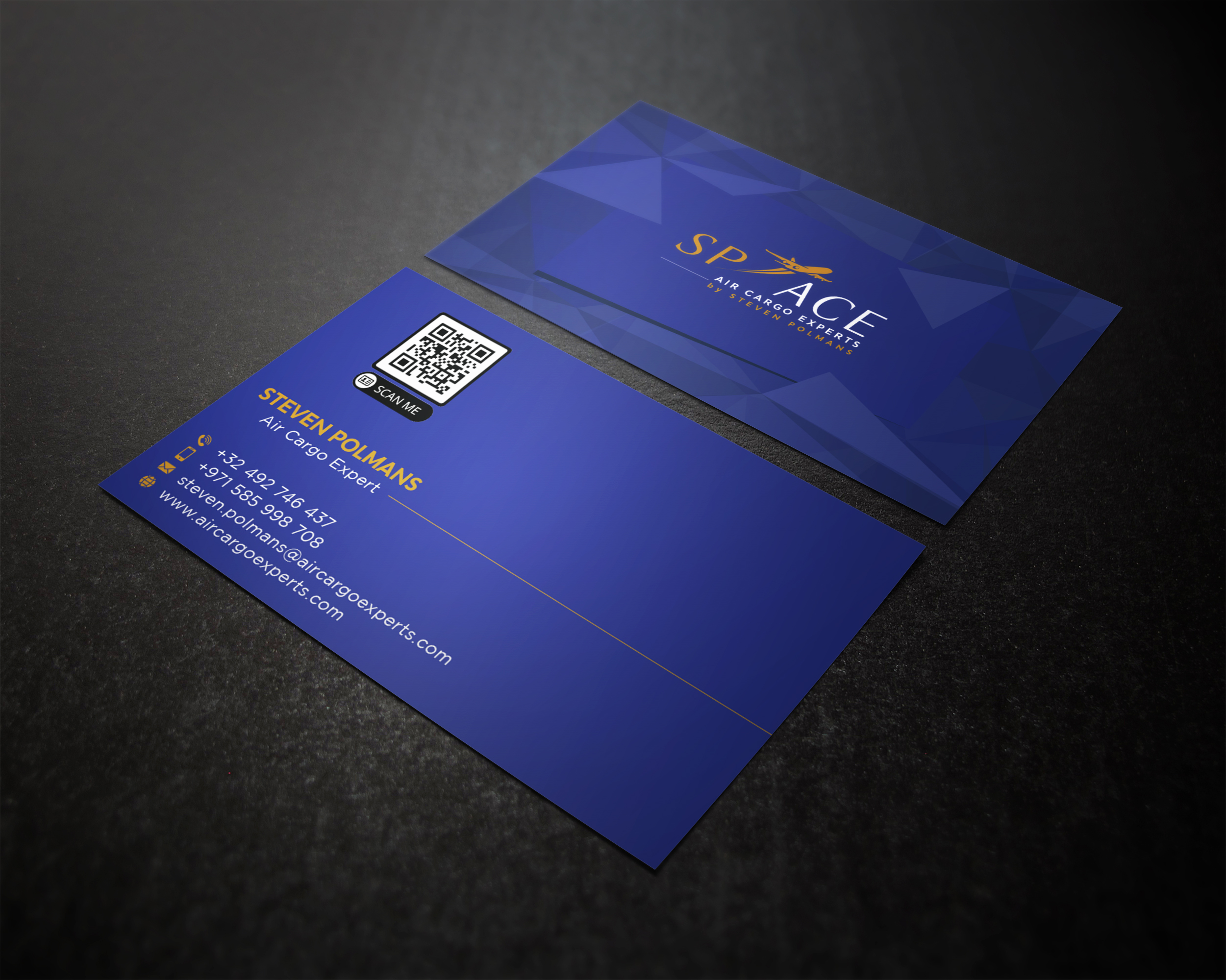 Design de Carte de Visite par Verified artistry (Design garden) pour ce projet | Design #31041715