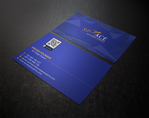 Diseño de Tarjeta de Presentación por Verified artistry (Design garden) para este proyecto | Diseño: #31041715