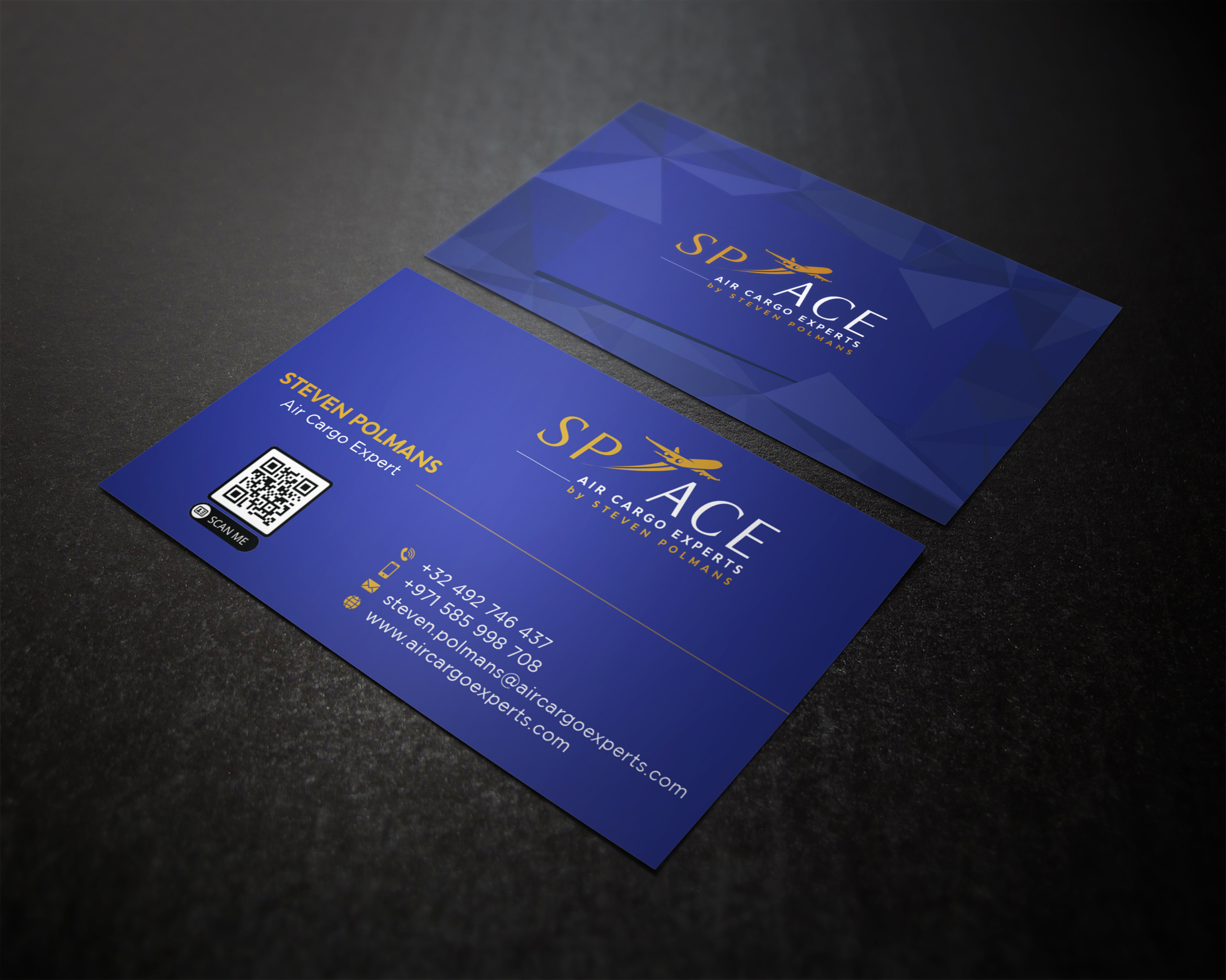 Design de Carte de Visite par Verified artistry (Design garden) pour ce projet | Design #31041716