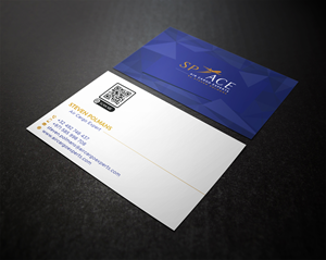Diseño de Tarjeta de Presentación por Verified artistry (Design garden) para este proyecto | Diseño: #31041718