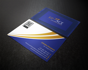 Diseño de Tarjeta de Presentación por Verified artistry (Design garden) para este proyecto | Diseño: #31041719