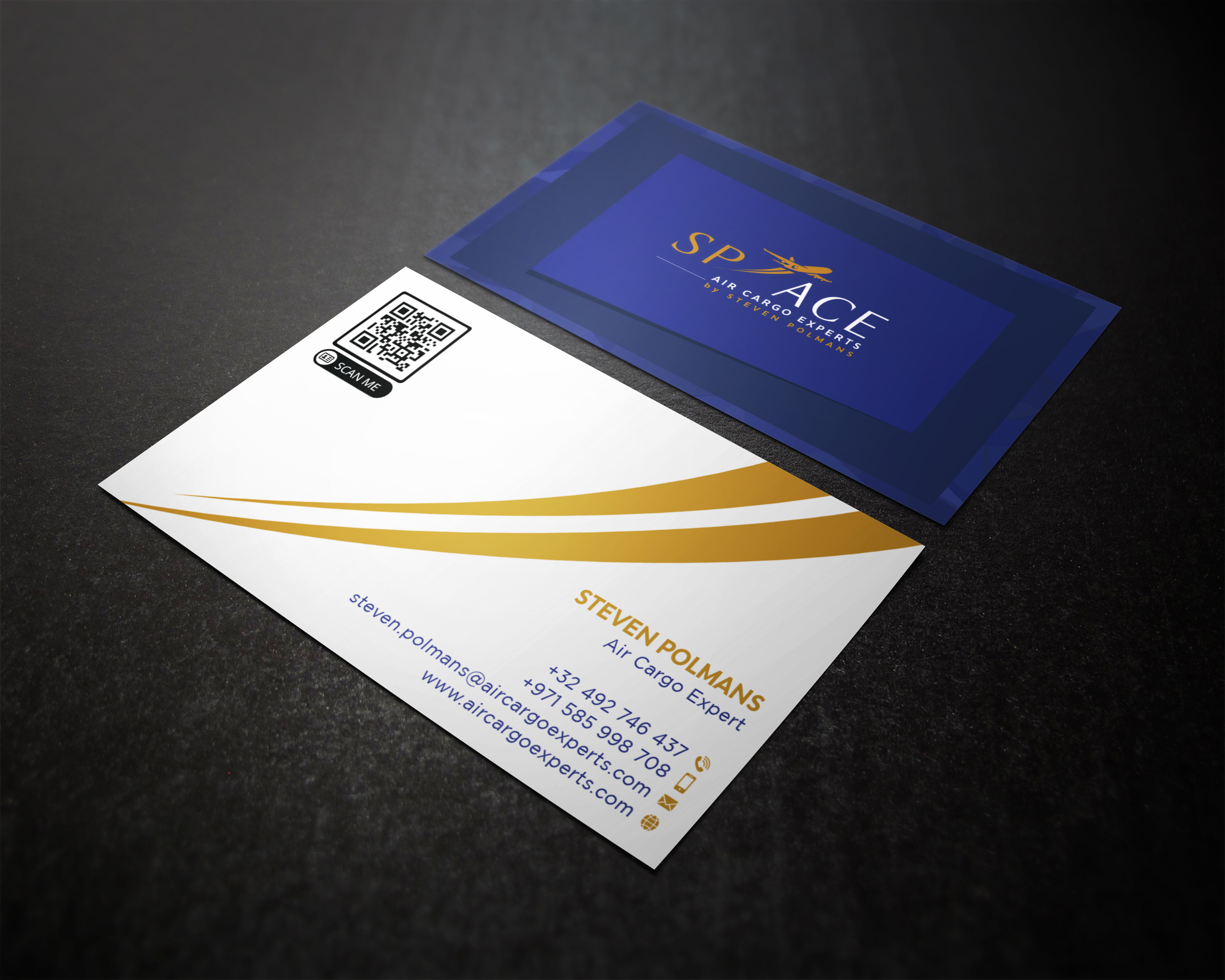 Business Card Design by Verified artistry (Design garden) for this project | Design #31041720