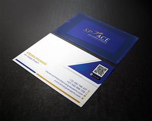 Diseño de Tarjeta de Presentación por Verified artistry (Design garden) para este proyecto | Diseño: #31041721
