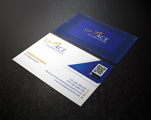 Diseño de Tarjeta de Presentación por Verified artistry (Design garden) para este proyecto | Diseño: #31041722