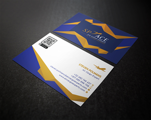 Diseño de Tarjeta de Presentación por Verified artistry (Design garden) para este proyecto | Diseño: #31041723