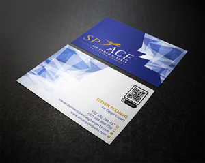 Diseño de Tarjeta de Presentación por Verified artistry (Design garden) para este proyecto | Diseño: #31041724