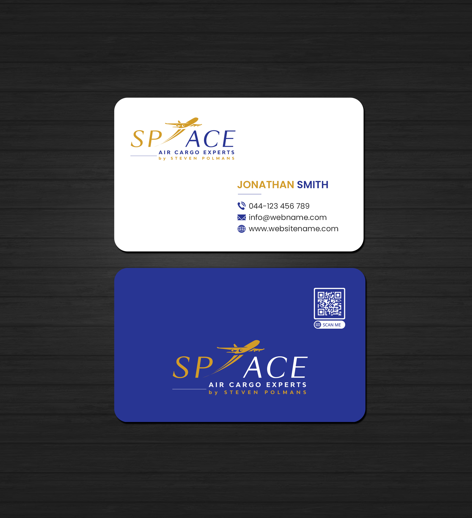 Business Card Design by Creations Box 2015 for this project | Design #31004191