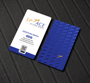 Business Card Design by Creations Box 2015 for this project | Design: #31009469