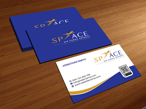 Business Card Design by Creations Box 2015 for this project | Design #31009470