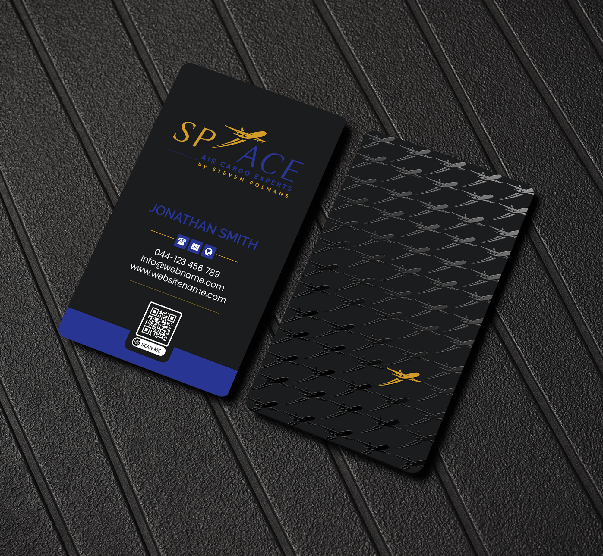 Business Card Design by Creations Box 2015 for this project | Design #31009471