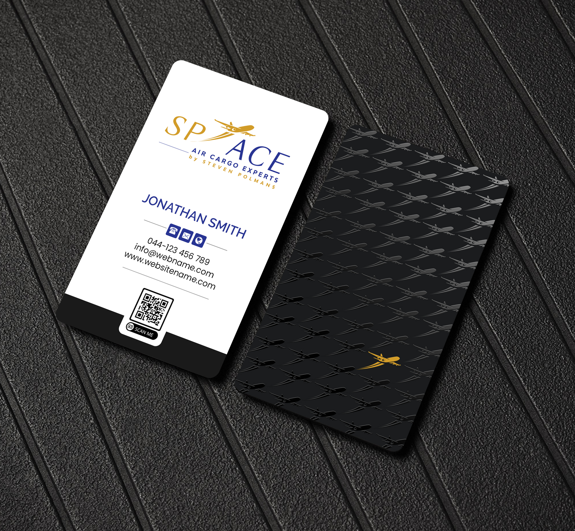 Business Card Design by Creations Box 2015 for this project | Design #31009472