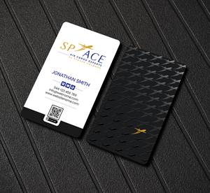 Business Card Design by Creations Box 2015 for this project | Design: #31009472