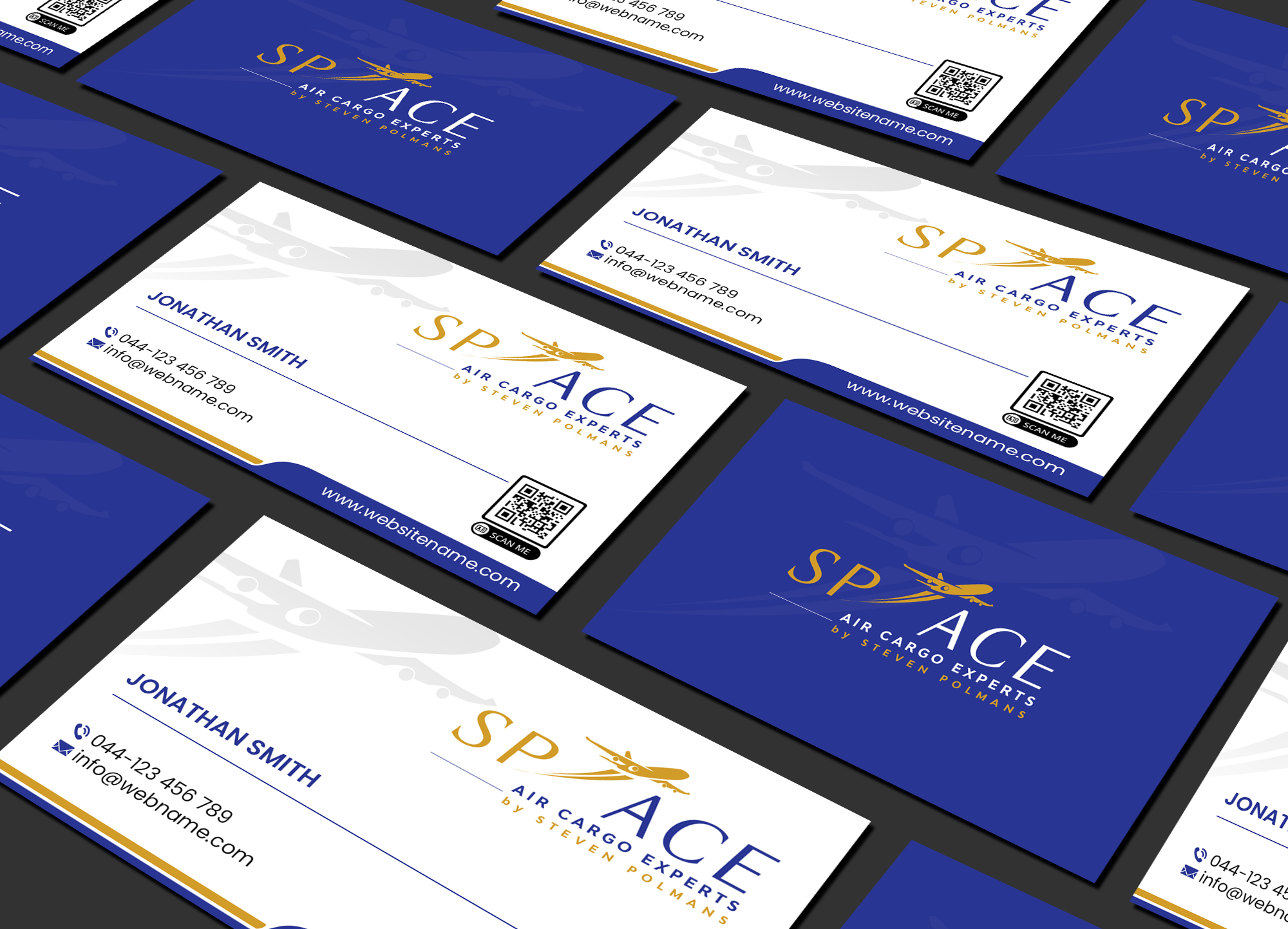 Business Card Design by Creations Box 2015 for this project | Design #31009473