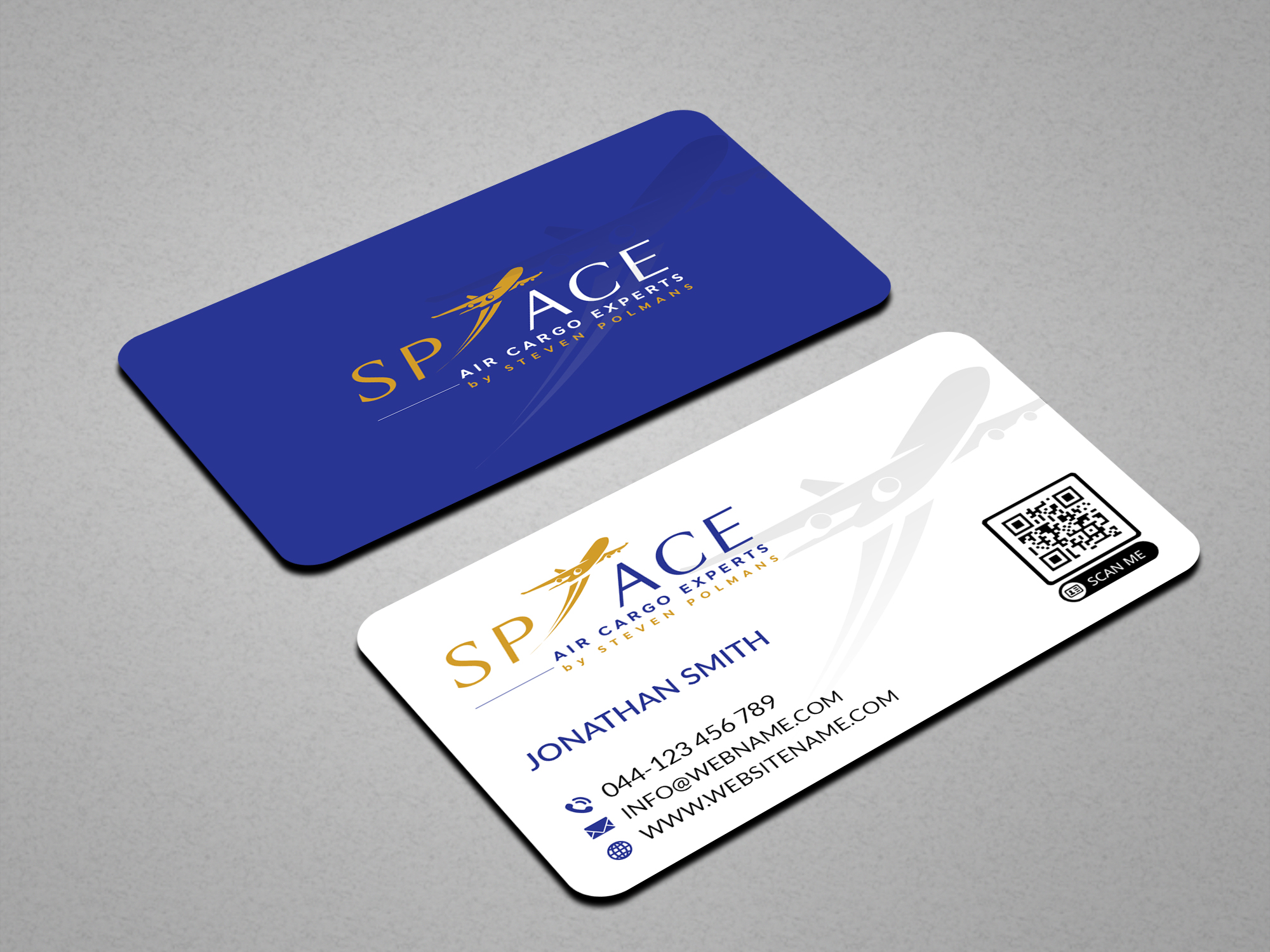 Business Card Design by Creations Box 2015 for this project | Design #31009474