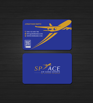 Business Card Design by Creations Box 2015 for this project | Design: #31009475