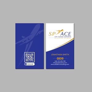 Business Card Design by Creations Box 2015 for this project | Design: #31009476