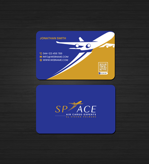 Business Card Design by Creations Box 2015 for this project | Design: #31009477