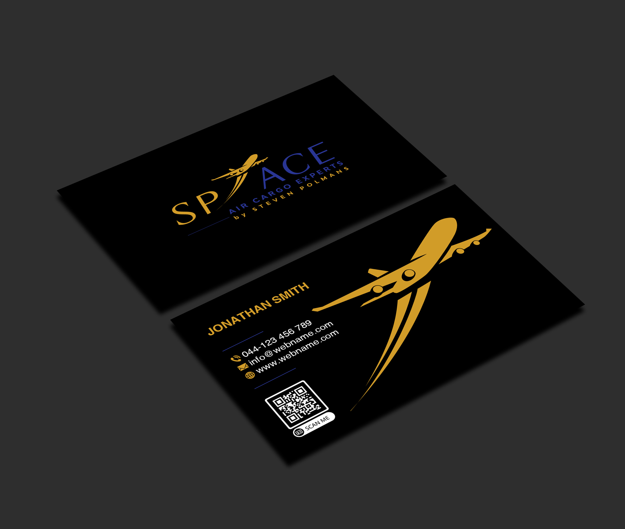 Diseño de Tarjeta de Presentación por Creations Box 2015 para este proyecto | Diseño #31009480