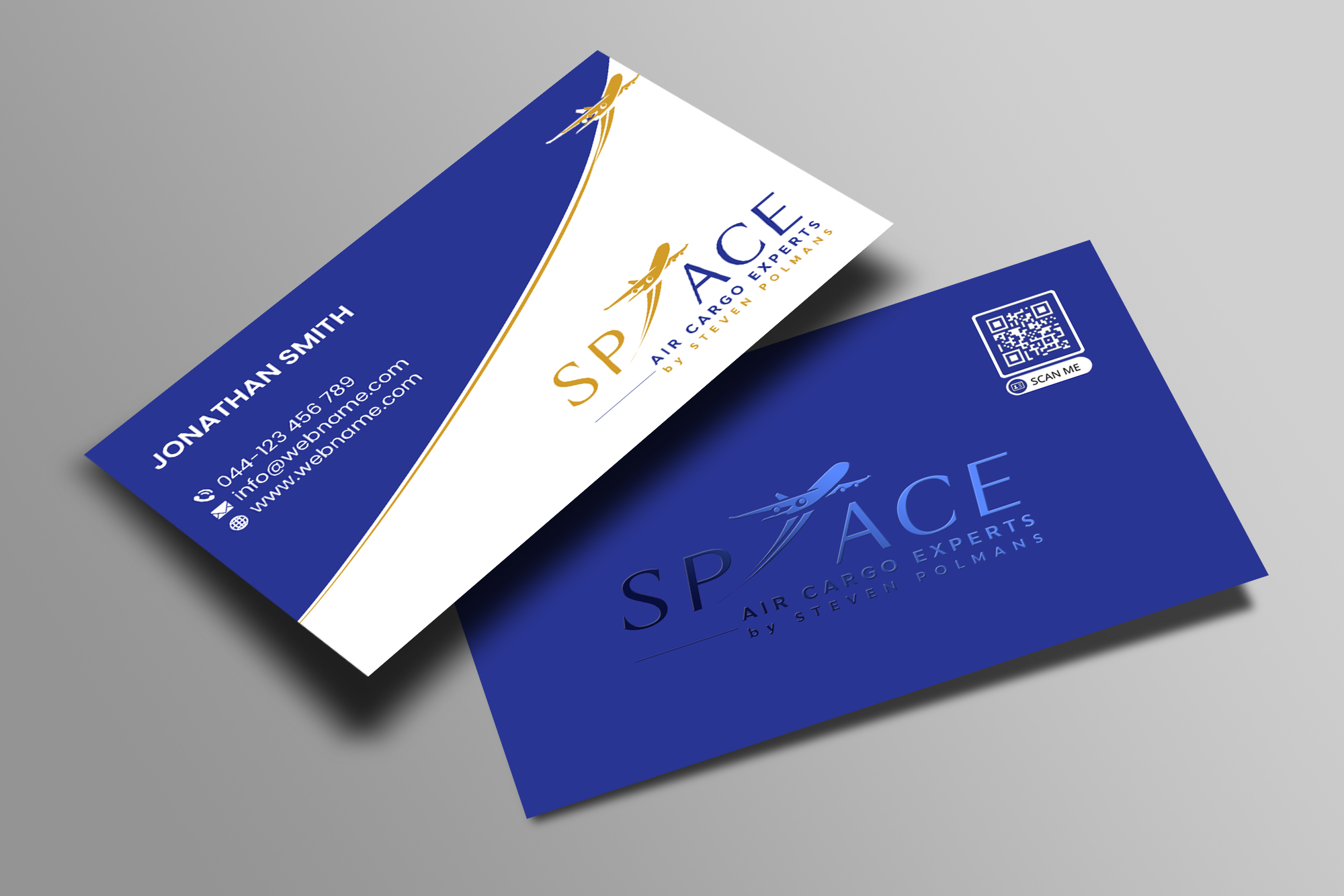 Design de Carte de Visite par Creations Box 2015 pour ce projet | Design #31009484
