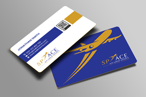 Business Card Design by Creations Box 2015 for this project | Design: #31009486