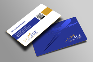 Business Card Design by Creations Box 2015 for this project | Design: #31009491