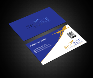 Business Card Design by Creations Box 2015 for this project | Design: #31009493