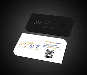 Business Card Design by Creations Box 2015 for this project | Design: #31013976