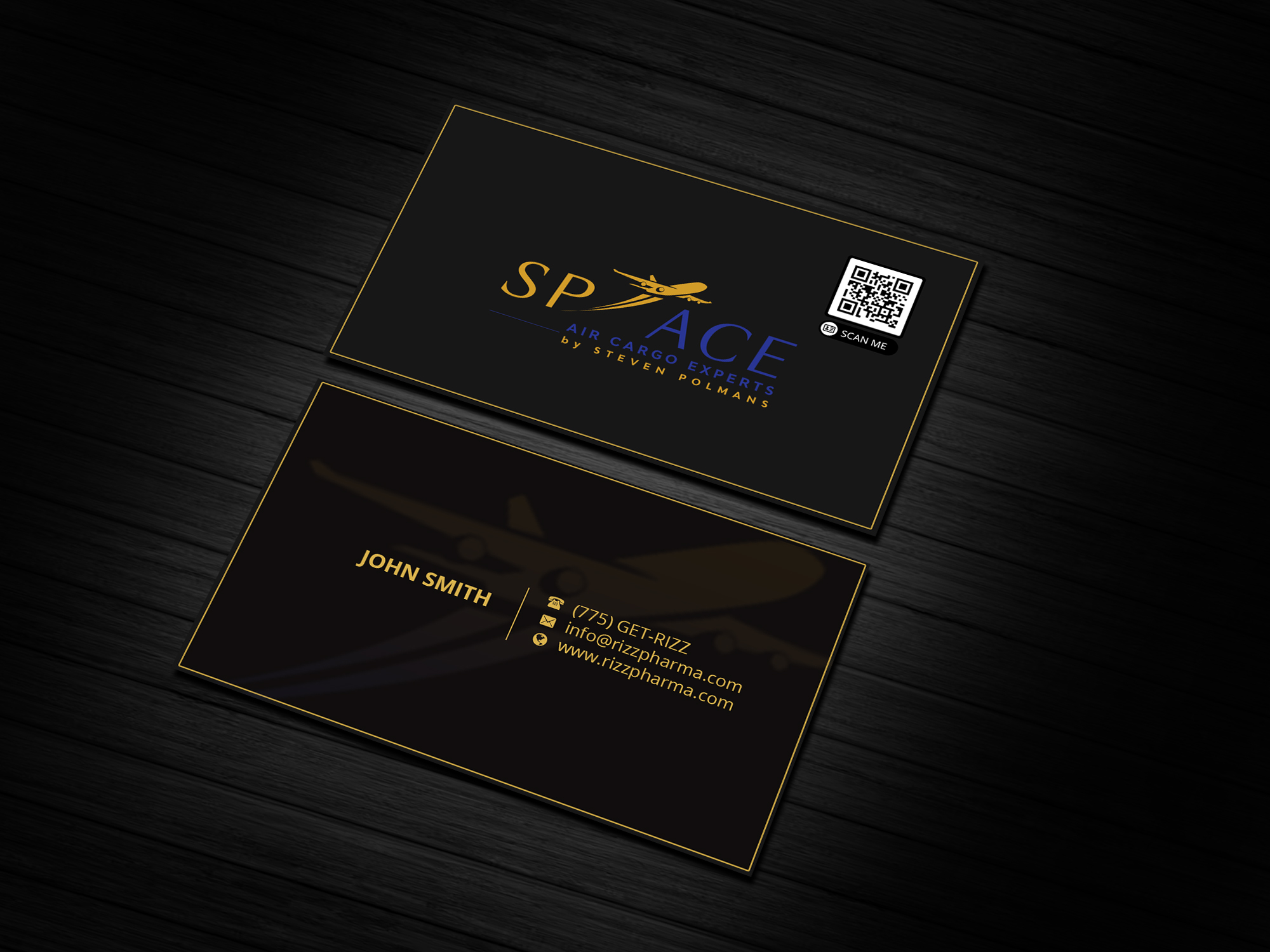 Business Card Design by Creations Box 2015 for this project | Design #31013977