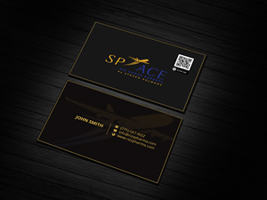 Business Card Design by Creations Box 2015 for this project | Design: #31013977