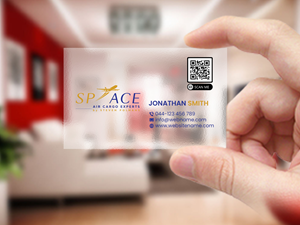Business Card Design by Creations Box 2015 for this project | Design: #31013990