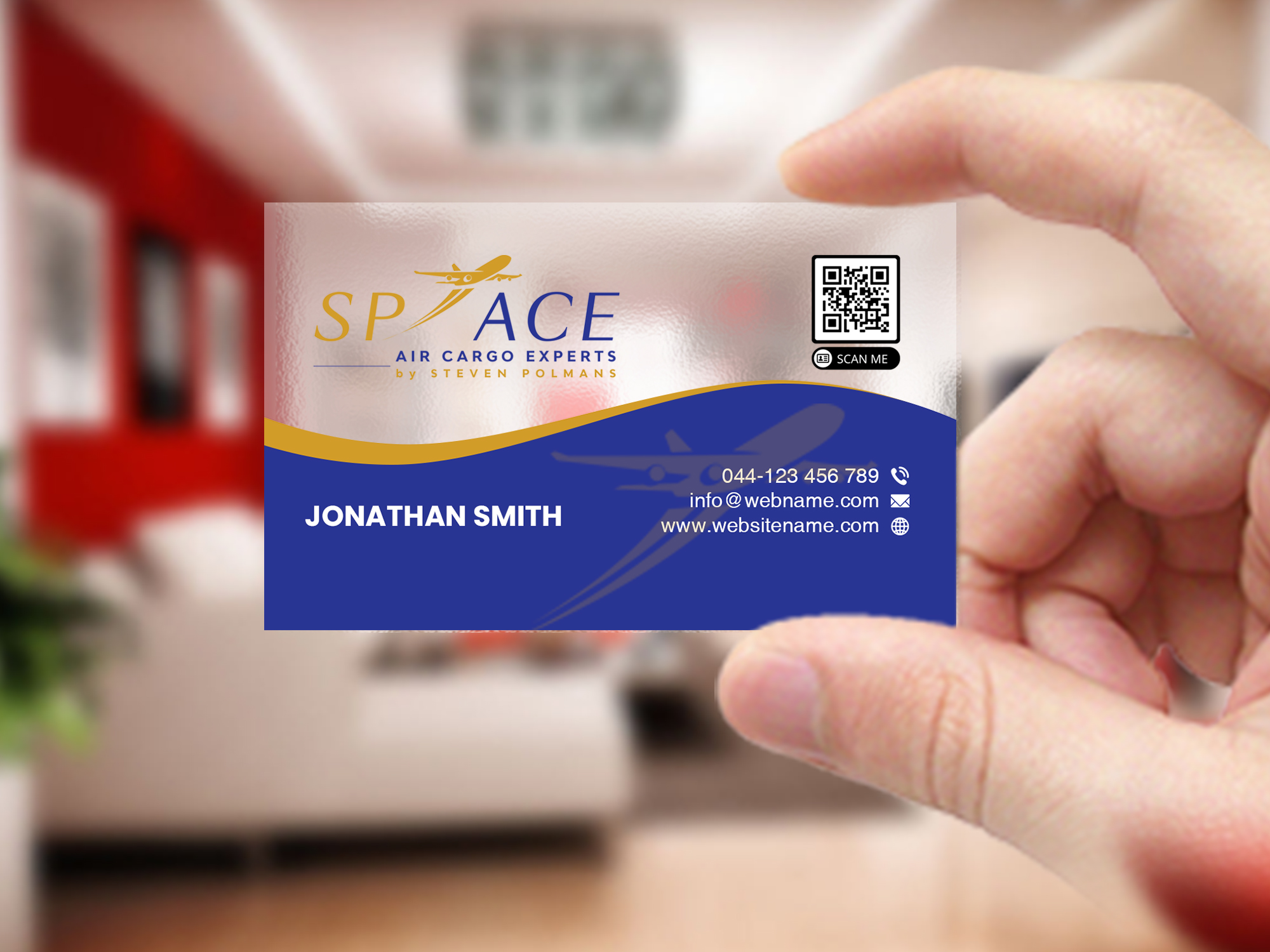 Business Card Design by Creations Box 2015 for this project | Design #31013995