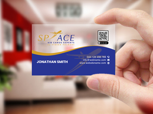 Design de Carte de Visite par Creations Box 2015 pour ce projet | Design : #31013995
