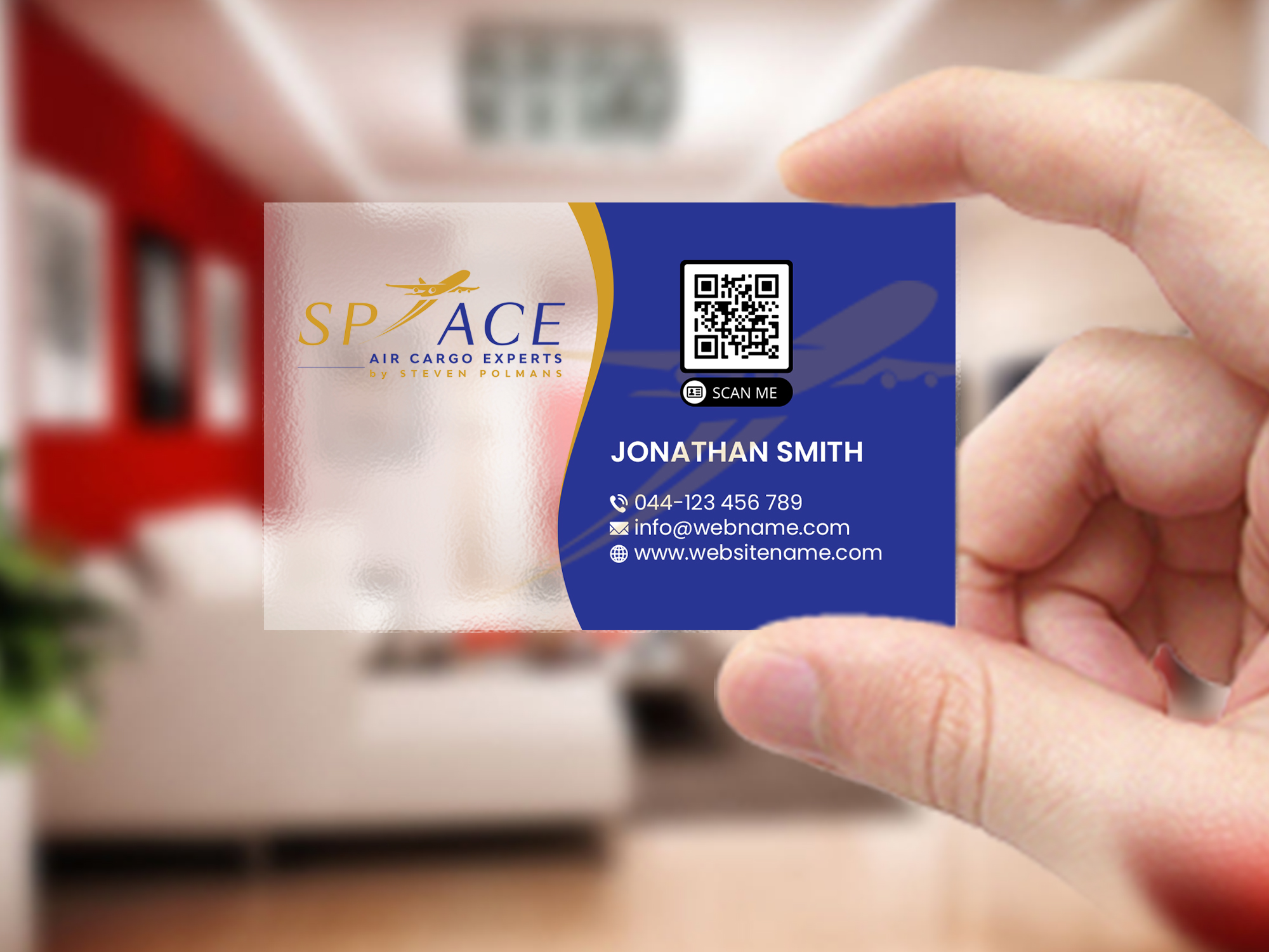 Business Card Design by Creations Box 2015 for this project | Design #31013996