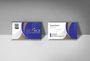 Business Card Design by nitin.kondhare2010 for this project | Design #30999636