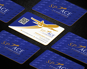 Business Card Design by LAXMI DESIGNHUB for this project | Design: #31002226