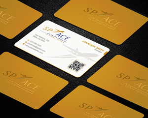 Business Card Design by LAXMI DESIGNHUB for this project | Design: #31002245