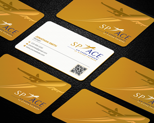 Business Card Design by LAXMI DESIGNHUB for this project | Design: #31002246