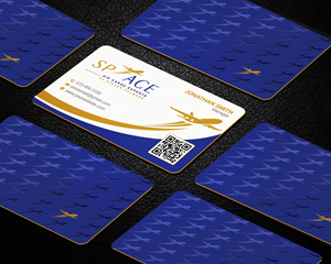 Business Card Design by LAXMI DESIGNHUB for this project | Design: #31002247
