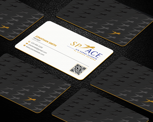 Diseño de Tarjeta de Presentación por LAXMI DESIGNHUB para este proyecto | Diseño: #31002249