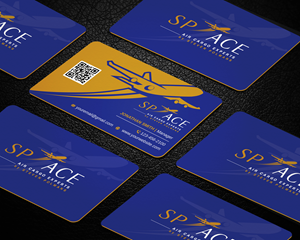 Business Card Design by LAXMI DESIGNHUB for this project | Design: #31002252