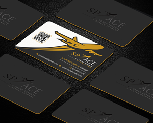 Business Card Design by LAXMI DESIGNHUB for this project | Design: #31002254