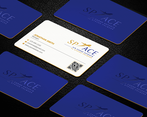 Business Card Design by LAXMI DESIGNHUB for this project | Design: #31002260